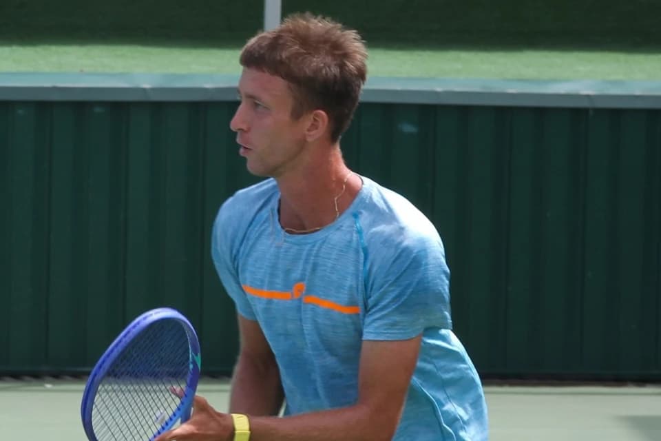 Григорий Ломакин: Чемпионат получился для меня слегка неожиданным