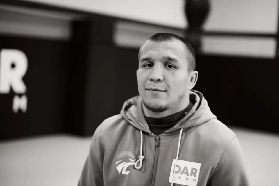 Рафиков Семейдегі NAIZA турнирінің басты мәселесін туралы: Менің ойымша, мені дұрыс түсінеді