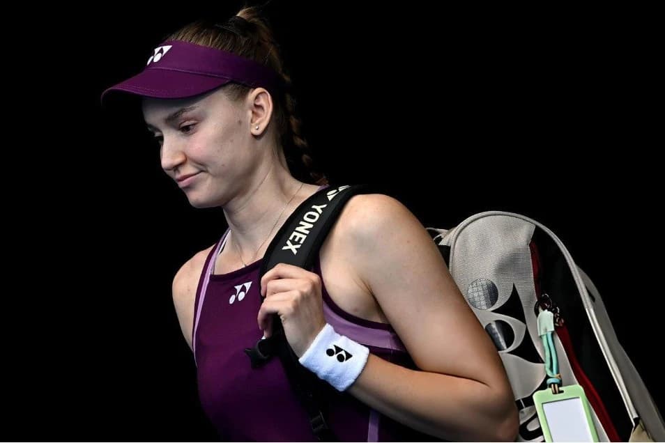 Пять представителей Казахстана выступят на Australian Open 2026