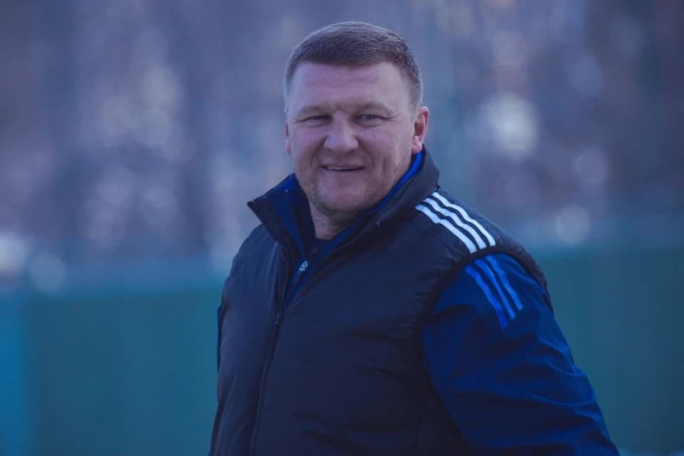 «Жетісу» бапкерлік штабын жасақтауда