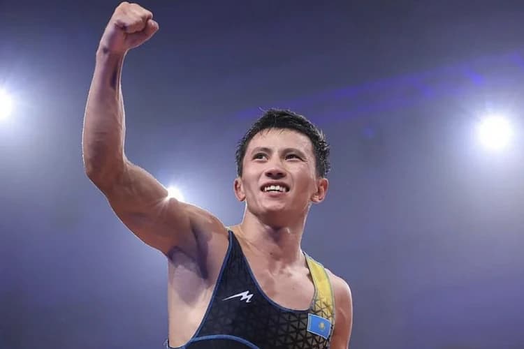 Wrestling Stars кеші: Чамисоның жарақаты, Құрбаев пен Қартбай жеңісі