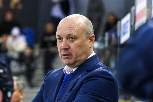 Олег Болякин: Тема «Барыса» для меня закрыта