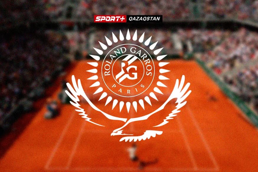 «Есть шансы». Чего ждать от рекордного количества казахстанцев на Открытом чемпионате Франции 2024