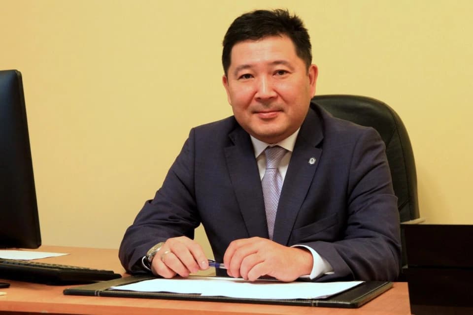 Аскар Абильдаев: Я принимаю всю критику в свой адрес и в адрес команды