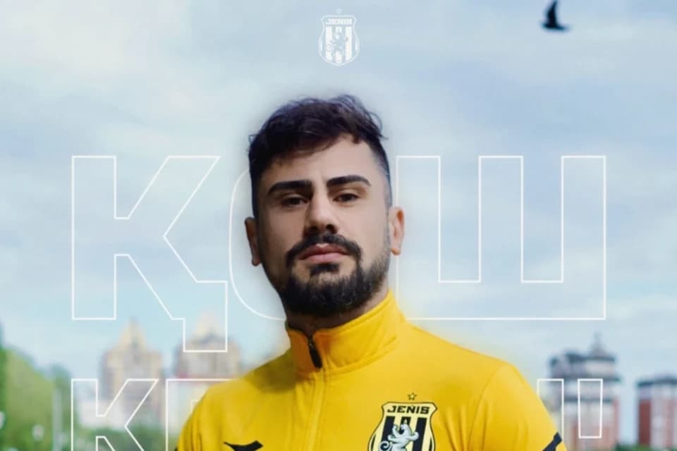 «Жеңіс» Грузия чемпионатының жеңімпазын қатарына қосты