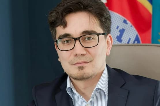 «Астана» осталась без руководителя