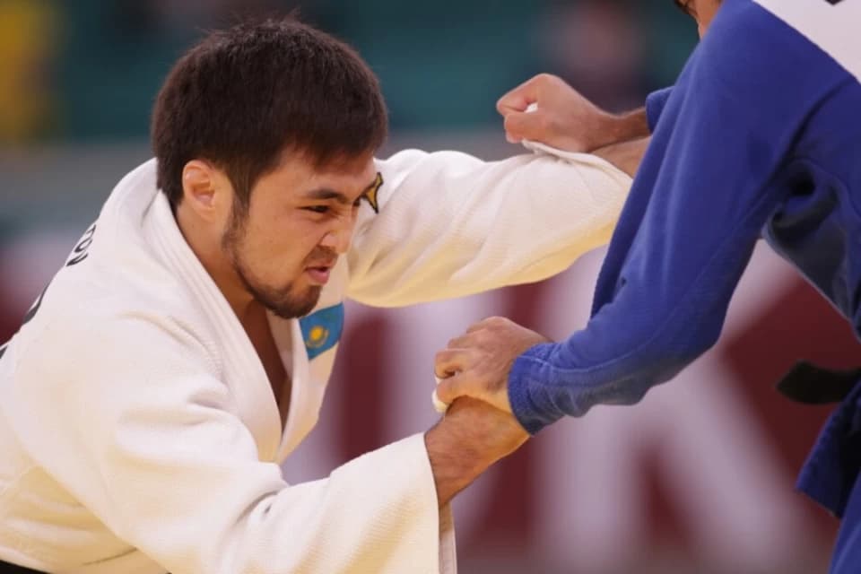 Grand Slam турнирі: Сметов египеттік қарсыласын соңғы минуттарда ұтты