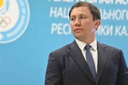 Головкин высказался о проблемах в любительском боксе