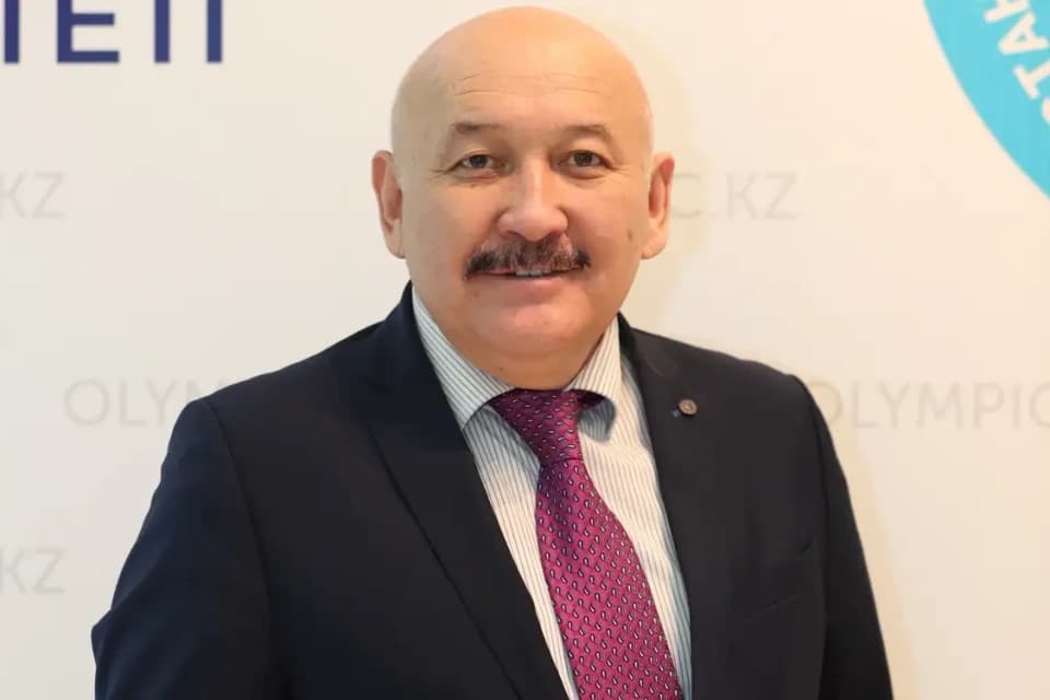 Допинг қолданған спортшының бапкері де жауапқа тартылады – Елсияр Қанағатов