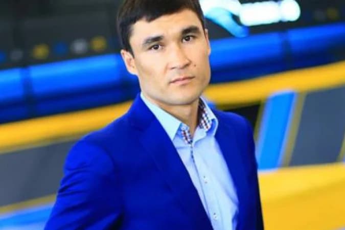 Серік Сәпиев: Ендігі үміт — Нұрбек Оралбайда