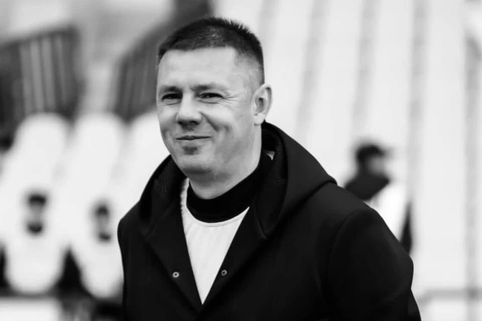 Қазақстандық бапкер Кирилл Кекер өмірден өтті