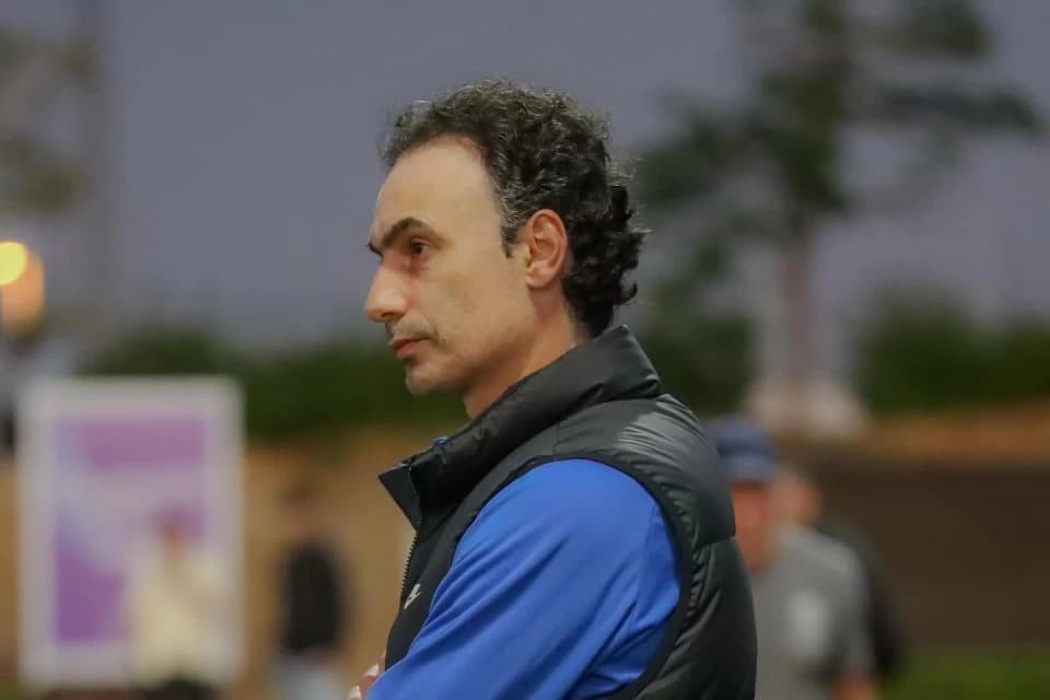 Григорий Бабаян: Предстоит еще много работы