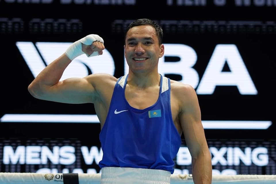 Дулат Бекбауов Странджа Кубогының жеңімпазы атанды