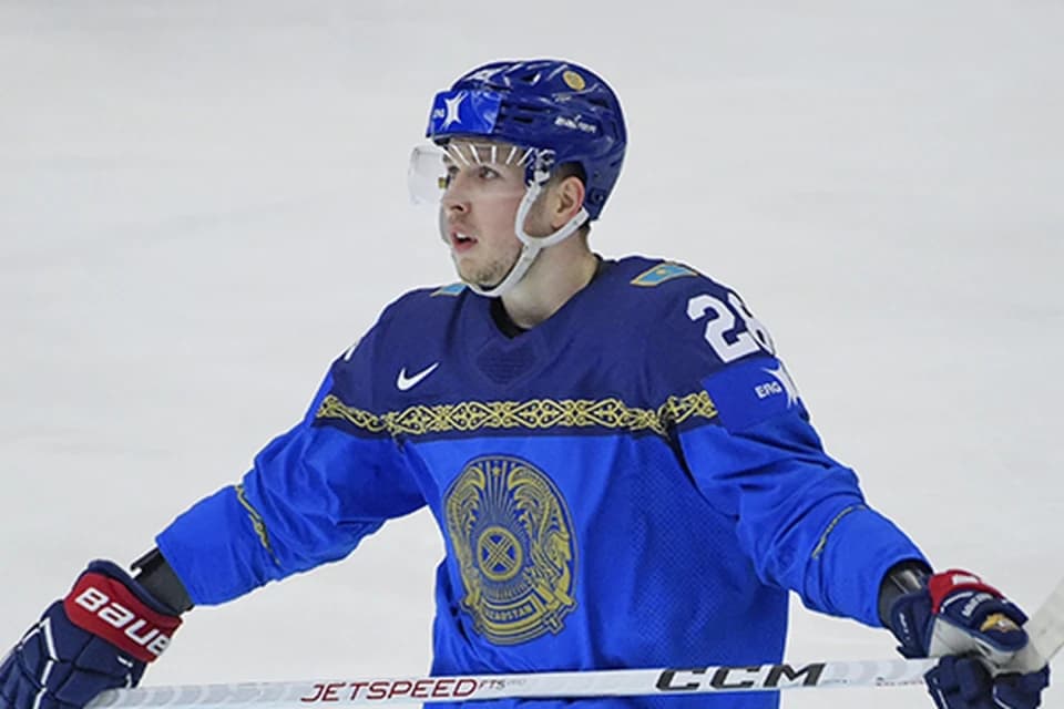 Валерий Орехов: Самую главную задачу на ЧМ мы выполнили