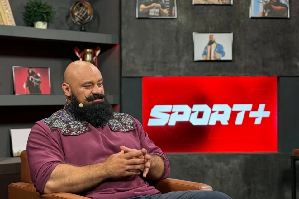 Сергей Цырульников о проекте «110 аулов»: На данный момент мы обеспечили 57 тысяч детей экипировкой и инвентарем