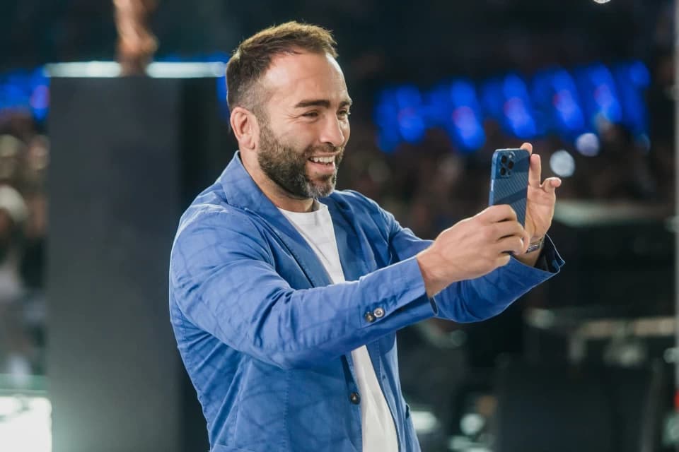 Президент AMC Fight Night о бое Жумабеков – Вандерлей: Болельщиков ждет интересный бой с равными шансами