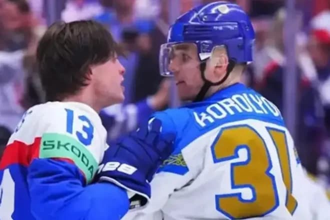 Один из лидеров сборной Казахстана хочет справедливого контракта от «Барыса»