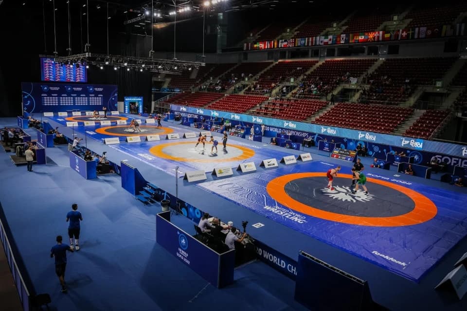 Қазақстан құрамасы грек-рим күресінен әлем чемпионатына құрамы анықталды