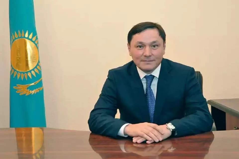 Ермек Маржикпаев: Мы планируем завоевать порядка 70-80 лицензий