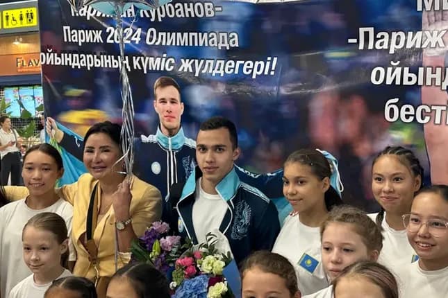 Милад Карими: Жаман емес өнер көрсеттім деп ойлаймын