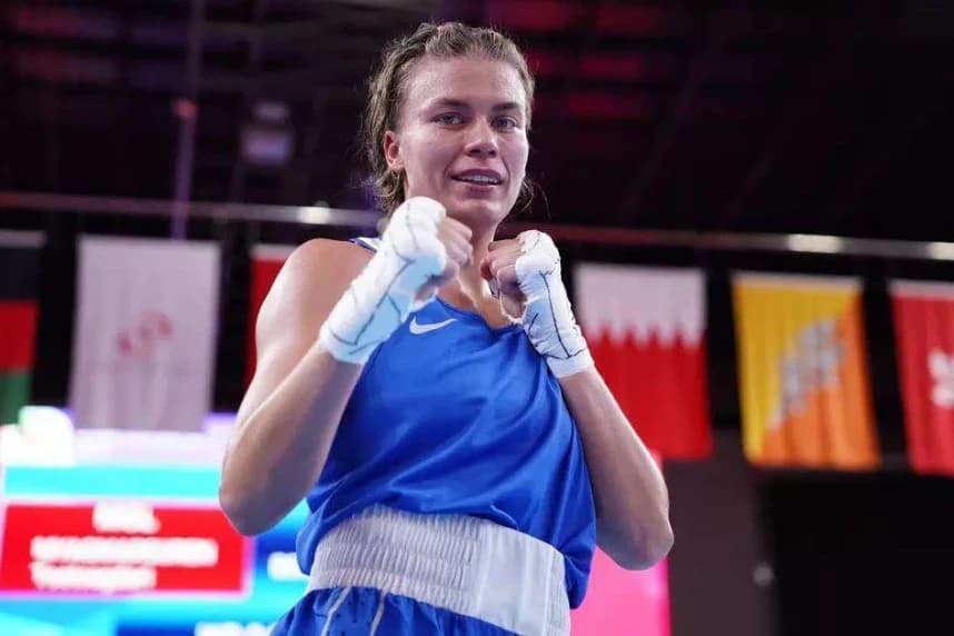 Наталья Богданова Әлем чемпионатындағы жүлде ақшасын қайда жұмсайтынын айтты
