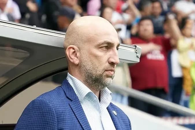 Президент «Ахмата» Даудов о совмещении Адиева: Для клуба это нежелательно