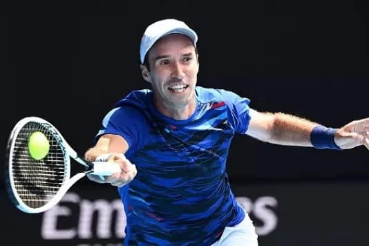 Михаил Кукушкин ATP рейтингінің ТОП-200 қатарына оралды