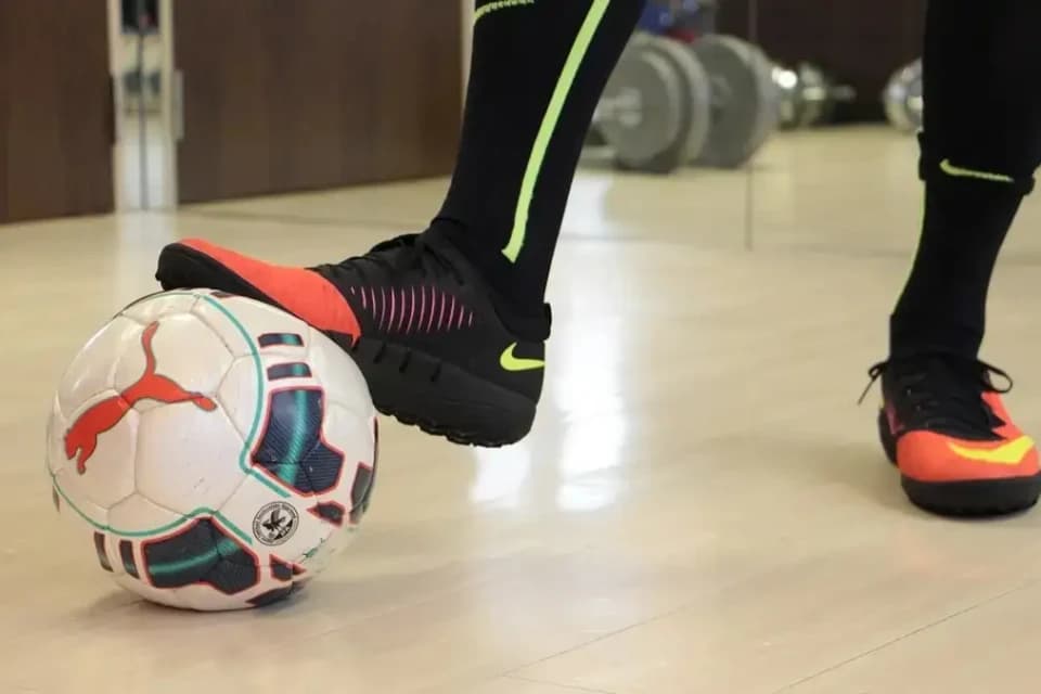 Өзбекстанда футзалдан әлем чемпионаты жалауын көтереді