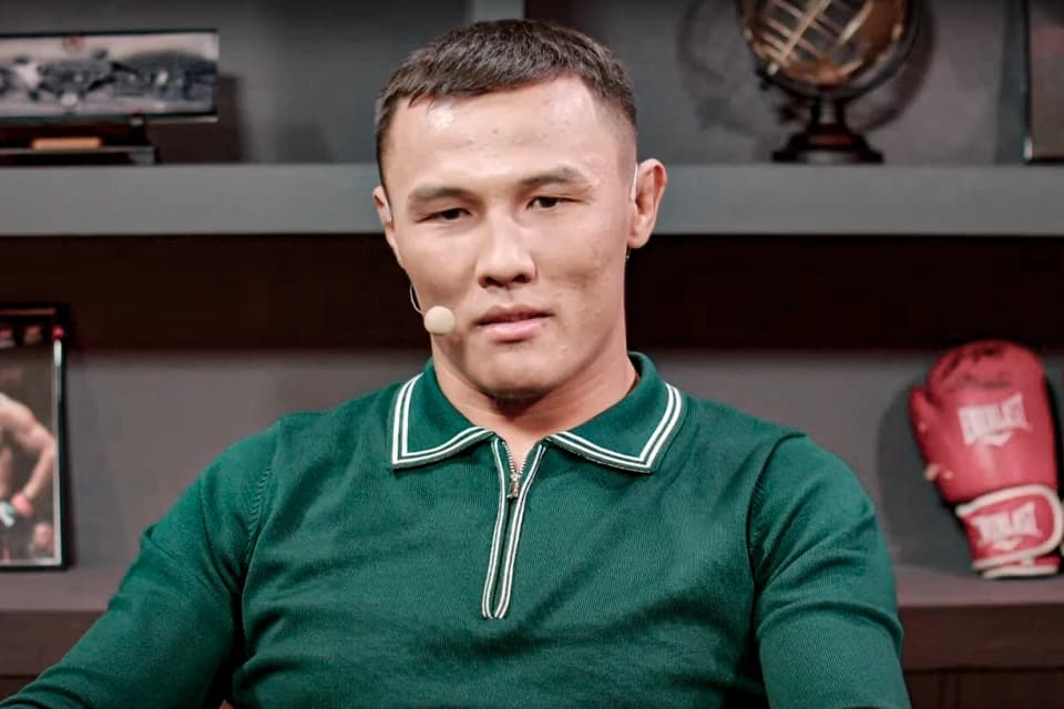 Елжан Алиасқар NAIZA 69 лигасындағы қарсыласы туралы: Менсінбеушілік деген жоқ, бірақ мен оны мүлдем білмеймін