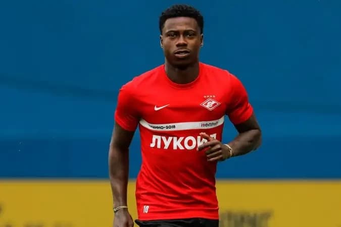 Біріккен Араб Әмірліктерінде танымал футболшы қамауға алынды