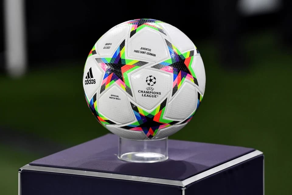 В Opta обновили рейтинг фаворитов Лиги Чемпионов
