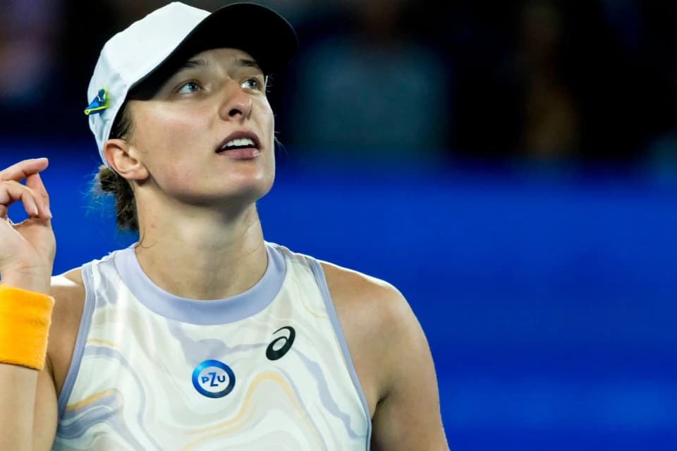 Первая ракетка мира среди женщин сенсационно вылетела с US Open