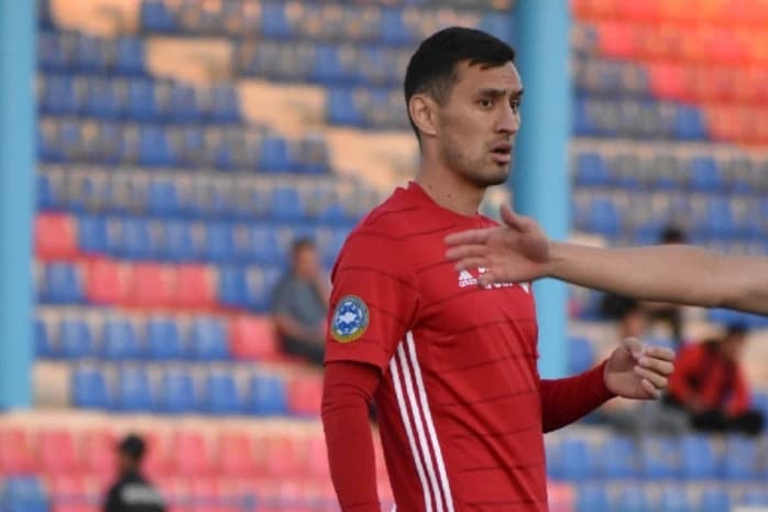 Абылайхан Төлегенов: Жеңіске лайық ойын көрсеттік