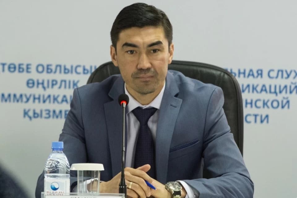 Смаков о землетрясении в Алматы: Было страшно