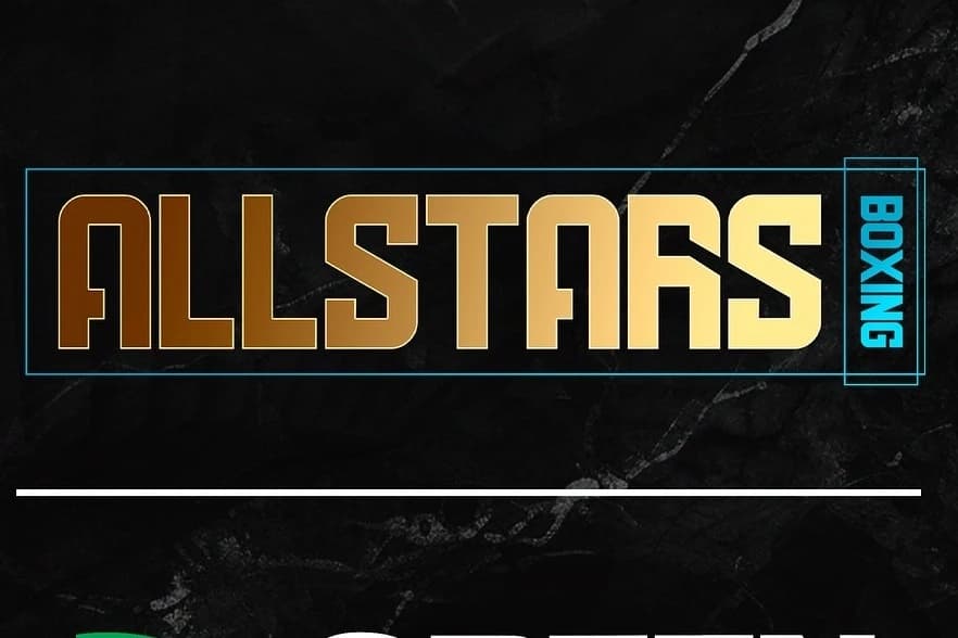 All Stars проведет турнир по боксу в Астане