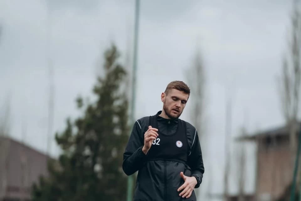 Игорь Пластун: «Кайрат» больше заслужил победу