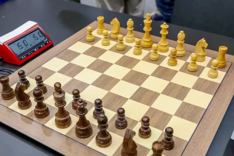 Шахмат олимпиадасында ел намысын кімдер қорғайды?