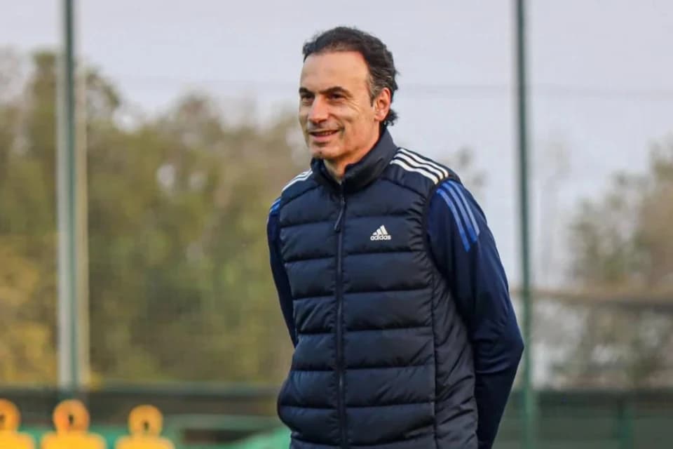 Григорий Бабаян: Жақсы тұстар көп, бірақ керек формаға әлі жеткен жоқпыз