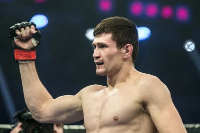 Георгий Кичигин объявил о завершении карьеры