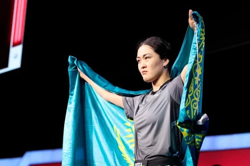 Замзагуль Файзолланова про сестру Шавката Рахмонова: Она нашла свой жизненный путь