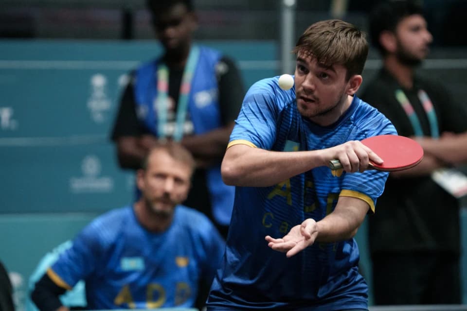 Сборная Казахстана вышла в финал Исламских игр