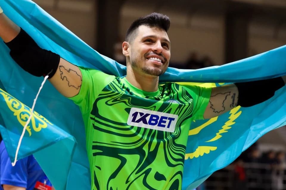 Игита установил уникальное достижение в Лиге чемпионов