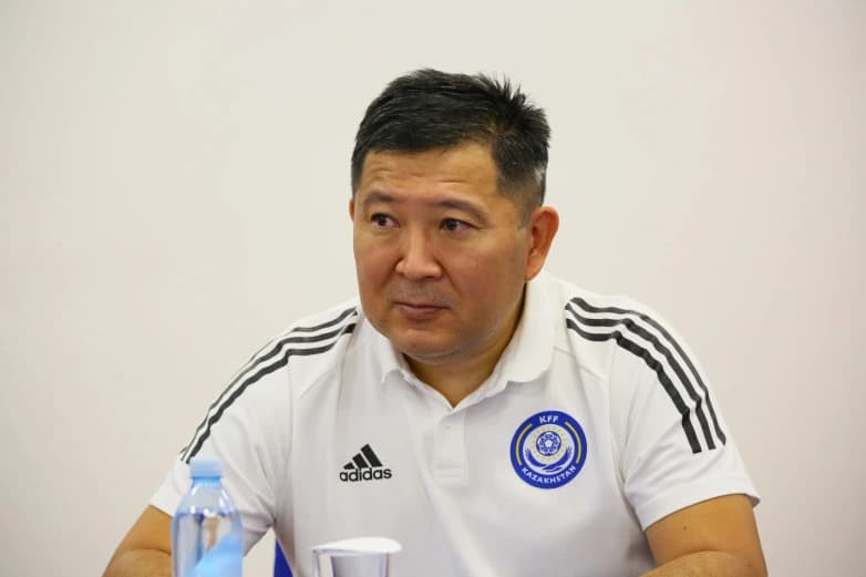 Директор Шахтера Абильдаев: не допускаю мысли о вылете