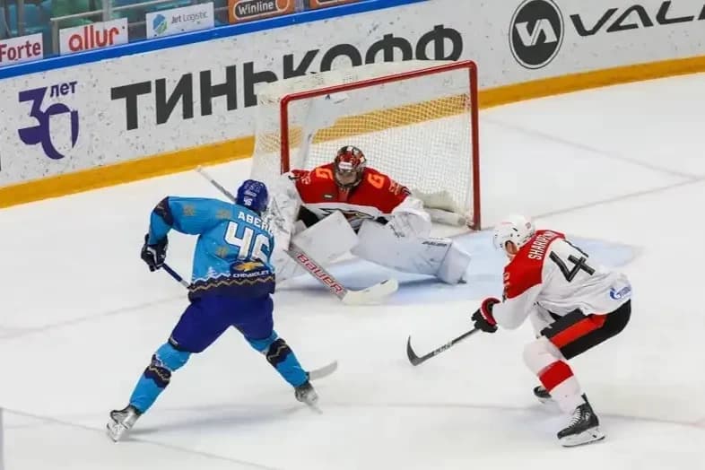 «Номад» екінші мәрте жеңіске жетті