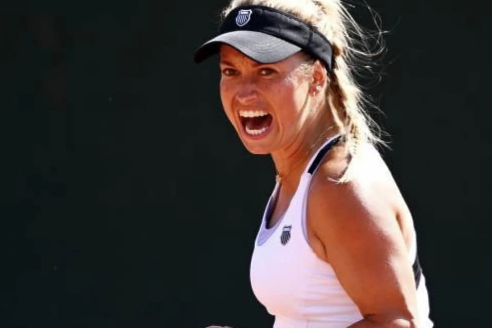Путинцева обыграла 8-ю ракетку мира на турнире WTA-1000 в Мадриде