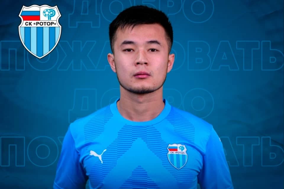 Шәмші «Роторға» жолдастық кездесуде көмектесті