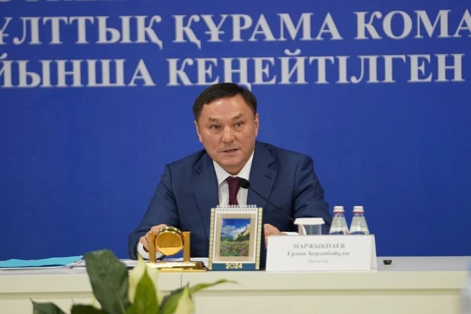 Той тойлау басталады: министр боксшылардың босаңсып кететінін айтты