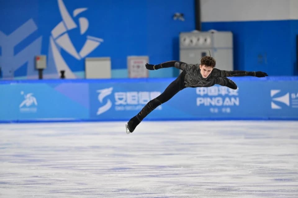 Шайдоров и Самоделкина выступят на Чемпионате мира