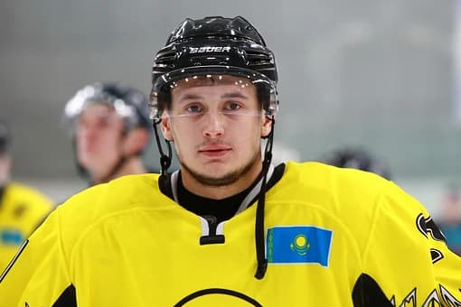 «Сарыарка» вернула нападающего из «Бейбарыса»