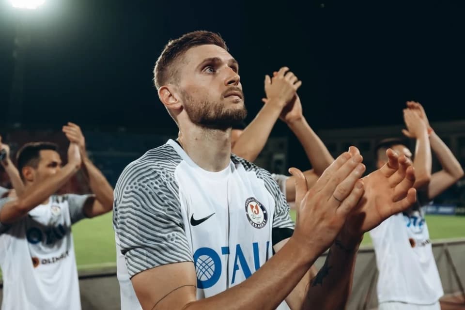 Игорь Пластун: Қазақстан чемпионаты Болгария біріншілігінен мықты